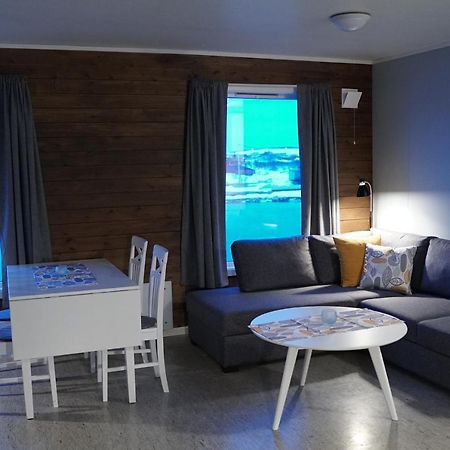 Jakobselvkaia Vadsø Extérieur photo