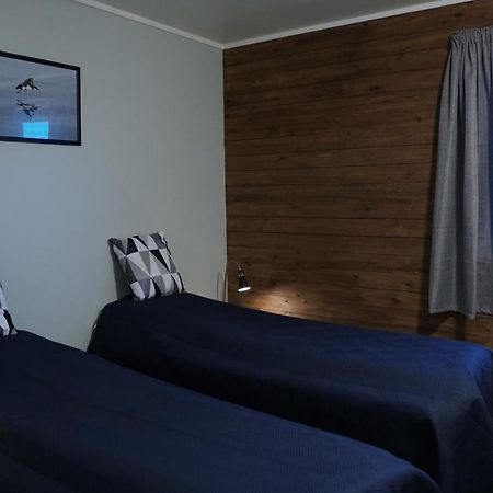 Jakobselvkaia Vadsø Extérieur photo