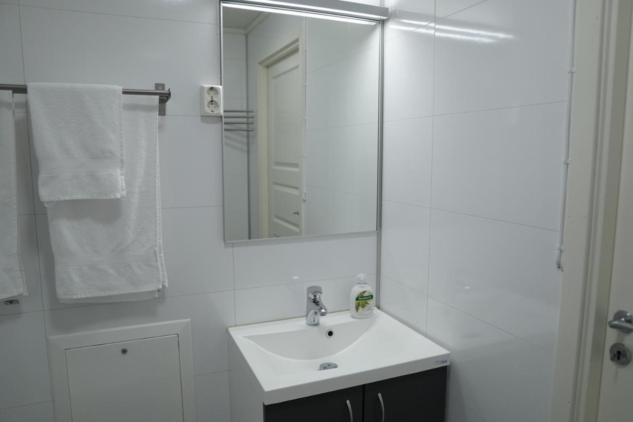 Jakobselvkaia Vadsø Extérieur photo